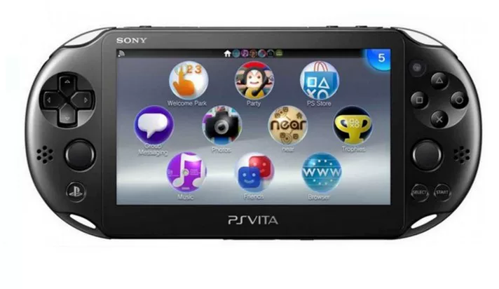 PSV2000 1000 LCD экран мгновенная замена и ремонт PSVITA обновление треснувшая материнская плата джойстик кнопка