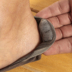 Peas giày vớ nam sợi tre siêu thấp nông miệng vớ vô hình thấp để giúp thủy triều nam cotton mùa hè vớ mỏng vớ nam Vớ sợi tre