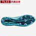 Bóng đá Tianlang Adidas Adidas X 19+ FG cỏ không có giày bóng đá đích thực F35323 - Giày bóng đá giày sneaker nam trắng Giày bóng đá