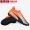 Bóng đá Tianlang Puma Hummer evo KNITFTBII ONE TF bị gãy móng giày bóng đá nam 104711 02 - Giày bóng đá