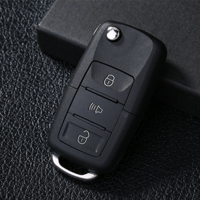 Подходит для ключа BYD F3RF0, чтобы заменить оболочку BYD, чтобы добавить пульт дистанционного управления в интегрированное складывание