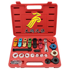 Инструмент для ремонта электрики 22 автомобилей