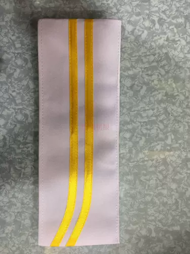 Шляпа Шечата Шляпа столовая ресторан, отель, шеф -повар, рабочая шляпа, стандартная карта, карта карты, карта карты Красный, синий черный край