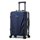 Кенгуру, универсальный чемодан, 24 дюймов, 20 дюймов