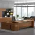 Sếp bàn ghế kết hợp quản lý bàn giám sát bàn giám đốc bàn giám đốc điều hành bàn đơn giản nội thất văn phòng hiện đại - Nội thất văn phòng bàn làm việc có ngăn kéo Nội thất văn phòng