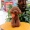 Mô phỏng Teddy Dog Doll Đồ chơi sang trọng VIP Dog Doll Ragdo Dễ thương Gối Quà tặng Cô gái - Đồ chơi mềm