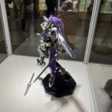 以太精微 43002 Модель собрания Сюанхуа дворец Джиули Кэмп Бог Янфенг Гучуанг Мех