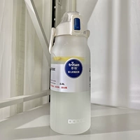 Матовый, белый, 2000 мл