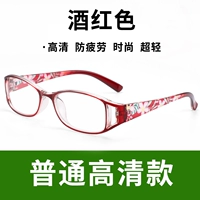 Вино красное [обычное] 150 градусов (сбор зеркальной ящики для зеркала)