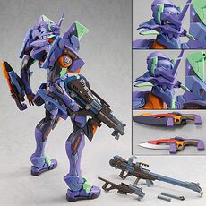 Куклы и фигурки 超合金 anima super