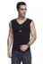 Áo vest nam tùy chỉnh Summer Slim đáy quần thấm mồ hôi vest nam cotton bó sát thể thao Phiên bản Hàn Quốc của áo cổ chữ V - Lót áo thun ba lỗ Lót