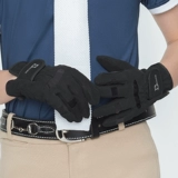 Демисезонные утепленные перчатки подходит для мужчин и женщин, нескользящое износостойкое снаряжение