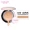 Counter Anzexiu nude trang điểm sáng cushion bb cream dưỡng ẩm kiểm soát dầu trang điểm CC cream che khuyết điểm lâu trôi chống mồ hôi - Kem BB