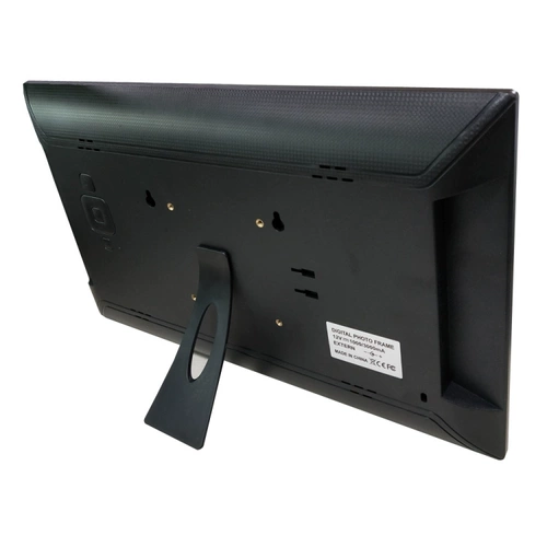 Цифровая электронная фоторамка, фотоальбом, ЖК-дисплей, 15 дюймов