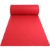 Thảm đỏ đám cưới thảm đỏ triển lãm thảm đỏ thảm dùng một lần lễ kỷ niệm thảm đỏ mat đám cưới thảm nằm cho bé Thảm