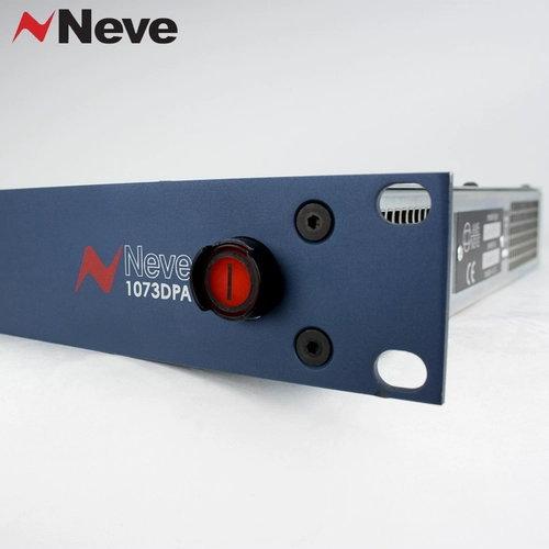 NAVV AMS NEVE 1073 DPA Двухканальный микрофон усилитель New Spot SF Бесплатная доставка