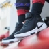 Nike NIKE WITNESS James air cushion chiến trường mang giày bóng rổ AA3820-001-600 - Giày bóng rổ giày thể thao nam giá rẻ Giày bóng rổ