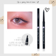 Hua Liliya Eye Bin Wall Lili Color Liquid Pen Red White Chống thấm không phải Dinning Hold Flagship Store chính thức gel kẻ mắt 3ce