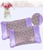 Mùa hè mây áo gối mùa hè tre gối sinh viên duy nhất gối mat mat dành cho người lớn pillowcase pair shot 2 piece hot Gối trường hợp