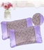 Mùa hè mây áo gối mùa hè tre gối sinh viên duy nhất gối mat mat dành cho người lớn pillowcase pair shot 2 piece hot gối kymdan Gối trường hợp