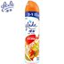 nước tẩy bồn cầu Xịt khoáng Jiali Air Fresh 320ml Hộ gia đình Nước hoa quả trong nhà - Trang chủ hóa chất tẩy rửa kim loại Trang chủ