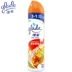 Xịt khoáng Jiali Air Fresh 320ml Hộ gia đình Nước hoa quả trong nhà - Trang chủ Trang chủ