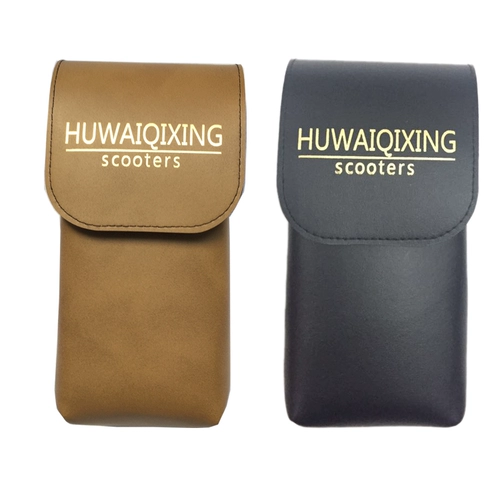 Электрические педали, самоклеющаяся водонепроницаемая коробочка для хранения, система хранения, сумка