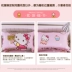 Mơ cartoon lề gối gối bông cotton 48 74cm Độc bông hỗ trợ gối bìa con tùy chỉnh - Gối trường hợp