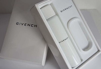 Givenchy, японская оригинальная подарочная коробка, 65 грамм