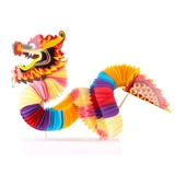 Весенний фестиваль Новый год детские подарки маленькие руки драконь