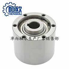 Сцепление 恒欧厂家供应mz30铆钉机单向离合器 Constant/Europe