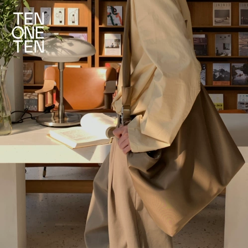 Большой портативный нейлоновый ремешок для сумки на одно плечо, водонепроницаемый универсальный ноутбук, сумка