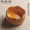 Rửa trà tre nhỏ theo phong cách Nhật Bản Bộ ấm trà Kung Fu đặt phụ kiện trà đạo Sáng tạo xô trà tách trà rửa bát - Trà sứ