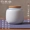 Lon trà gốm nhỏ cầm tay nhỏ Bộ trà Kung Fu hộp lưu trữ matcha Universal Puer đánh thức lon trà kín - Trà sứ
