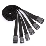 Рюкзак, лента, нейлоновая резинка для крепления багажа, увеличенная толщина, 1-5см