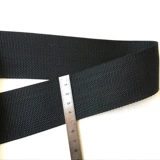 Рюкзак, лента, нейлоновая резинка для крепления багажа, увеличенная толщина, 1-5см