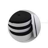 Высокие эластичные штаны, пуля, прямые продажи с завода, свободный крой, на резинке, увеличенная толщина