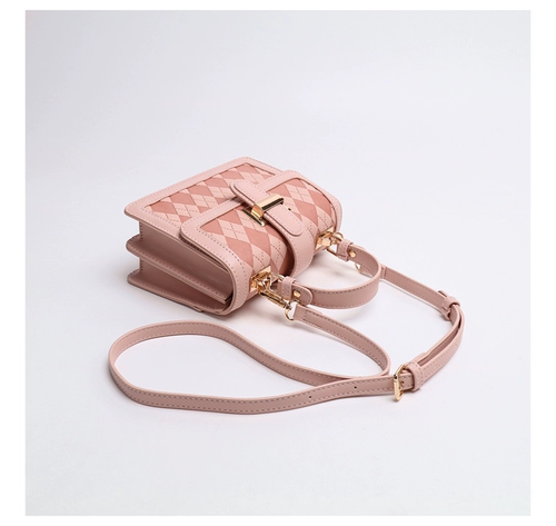 伊莲曼 Небольшая сумка через плечо, сумка на одно плечо, коллекция 2023