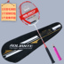 Đích thực 1 stick full siêu nhẹ carbon sợi carbon vợt cầu lông shot duy nhất bắn đôi đào tạo tấn công lông shot ymqp vợt yonex Cầu lông