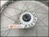 Sundiro Honda Pleasure 110 Phụ tùng xe máy SDH110-16-16A Bánh trước Hub Spoke Ring - Vành xe máy