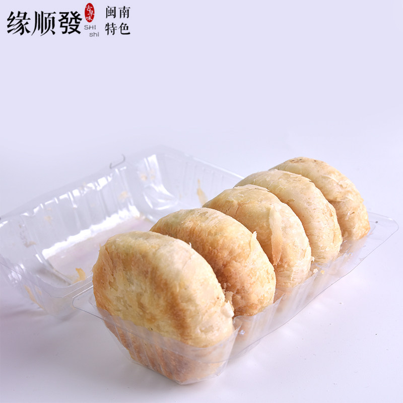 定胜糕：承载历史味道的传统美食