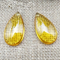 Янтарный, 38mm