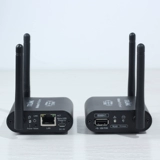 Одиночная беспроводная печата Wi -Fi Wi -Fi Searless Server Servity Servity Wi -Fi, модифицированная беспроводная сеть USB -конвертера USB