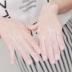 Sản phẩm của Jumeiyou Găng tay làm trắng dưỡng ẩm dưỡng da Hàn Quốc chính hãng của Watson Bộ dụng cụ chăm sóc tay kem dưỡng tay innisfree Điều trị tay