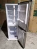 Ronshen  Rongsheng BCD-172WD11D Tủ lạnh gia đình hai cửa tắt tiếng và tiết kiệm năng lượng 182WD11D - Tủ lạnh