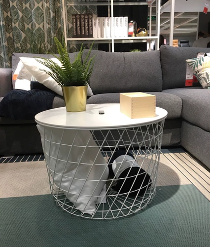 Коробочка для хранения, диаметр 44/61мм, 44/61см