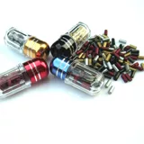 Огненной камень Zipp Fire Stone встречает мотор генерал Firestone Firestone Flesh Gravatone Shibao Special Devil 30 Capsules