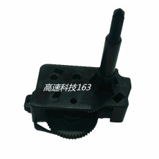 Шестерни термоблока для принтера 适用 映美fp620k