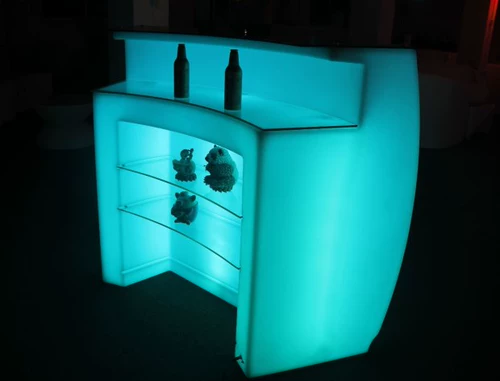 Ведущий европейский творческий красочный цветовой батон