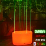 Творческий светодиодный лазерный сцену ночной квадратный бар, прыжок, перемещение точка сцены Ktv di Bar Beauty Jumping Stage